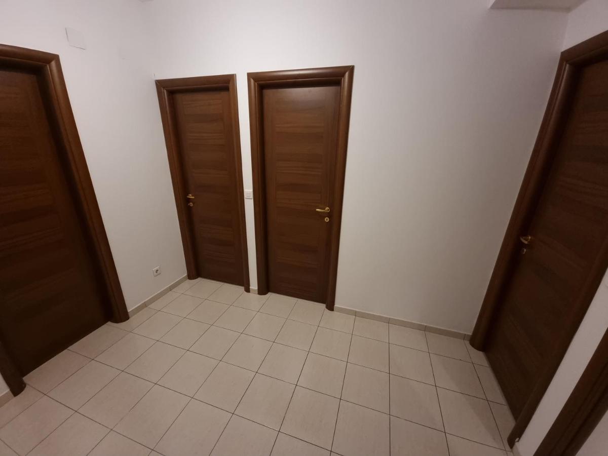 Big Apartment Podgorica Exterior foto