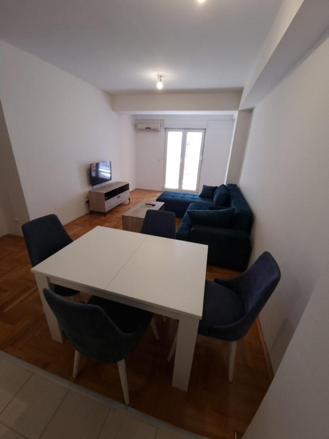 Big Apartment Podgorica Exterior foto