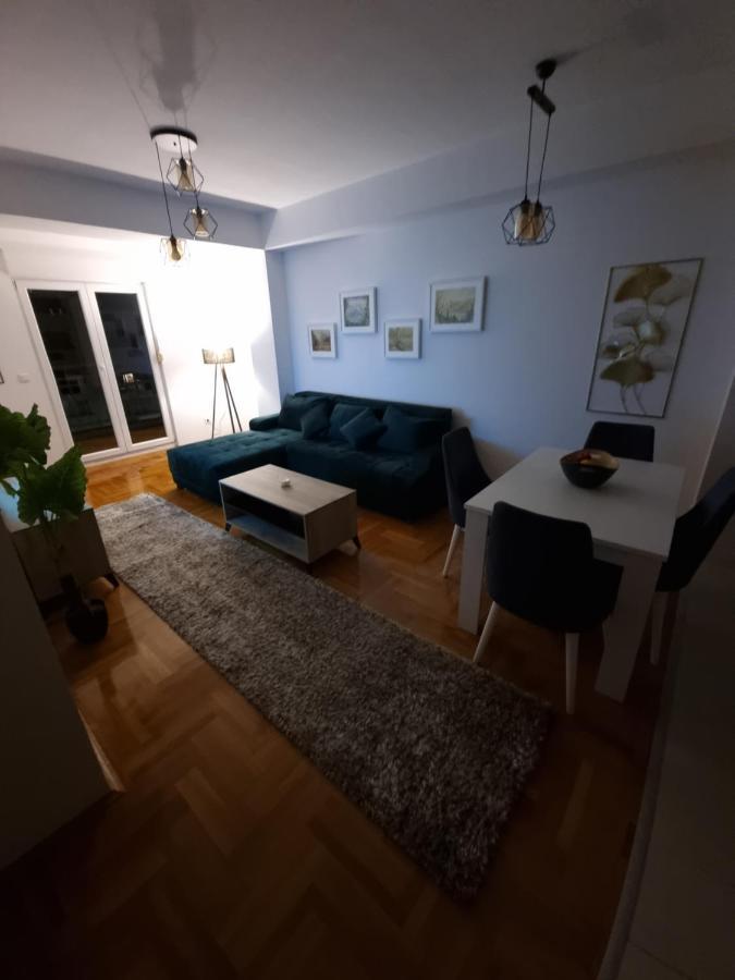 Big Apartment Podgorica Exterior foto