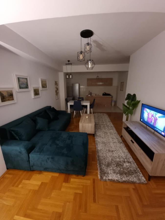 Big Apartment Podgorica Exterior foto