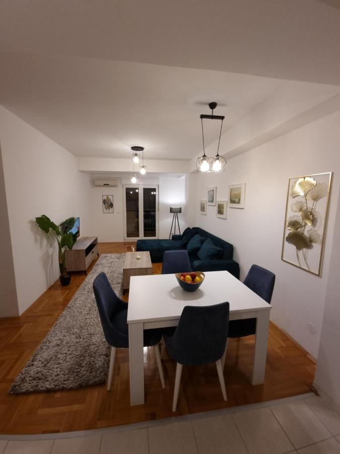 Big Apartment Podgorica Exterior foto