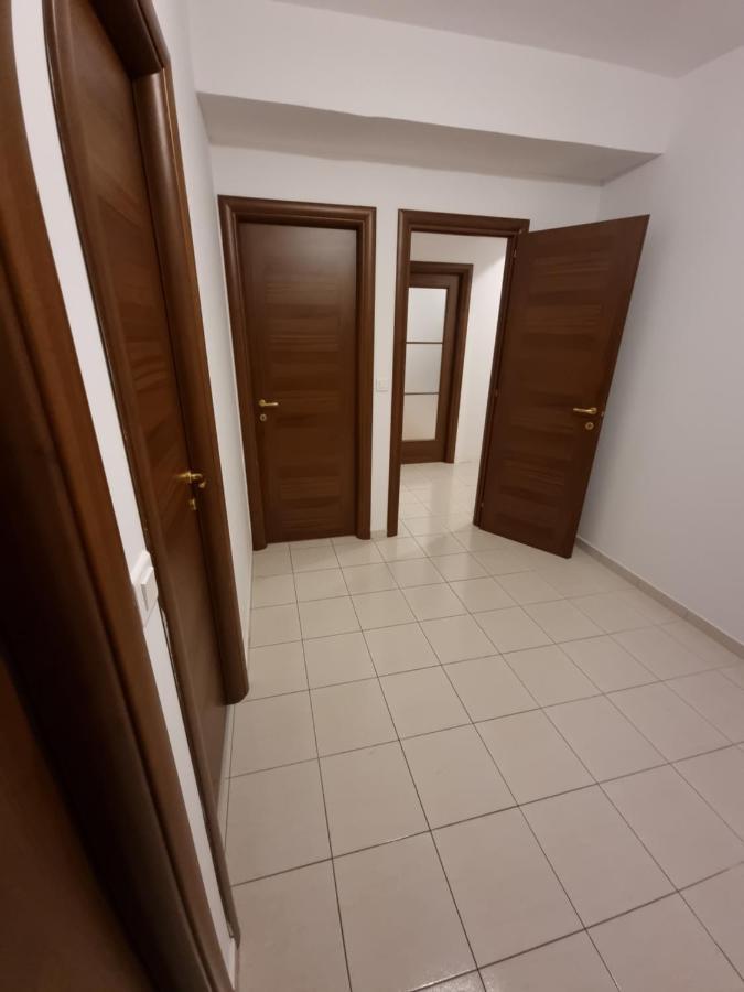 Big Apartment Podgorica Exterior foto