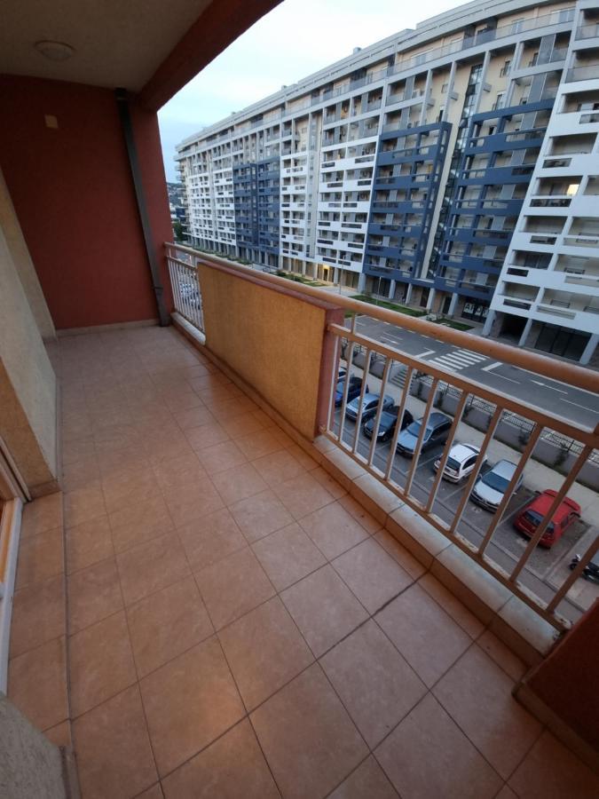 Big Apartment Podgorica Exterior foto
