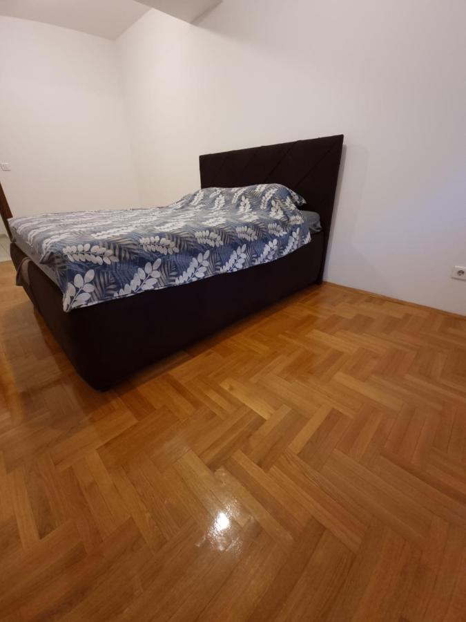 Big Apartment Podgorica Exterior foto
