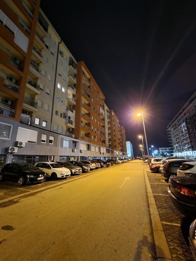 Big Apartment Podgorica Exterior foto
