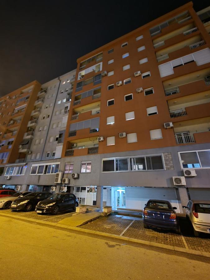 Big Apartment Podgorica Exterior foto