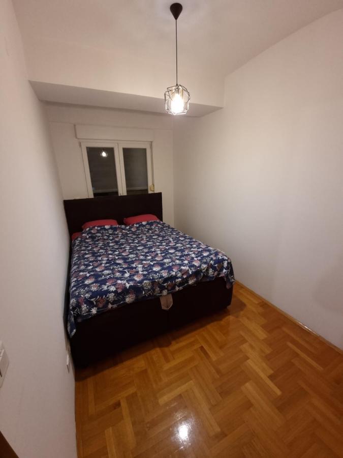 Big Apartment Podgorica Exterior foto