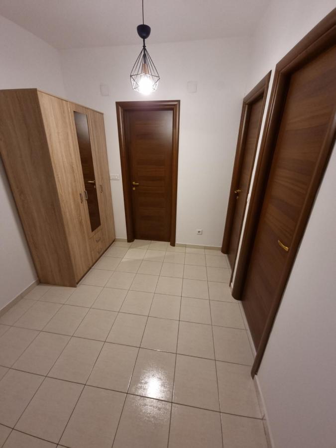 Big Apartment Podgorica Exterior foto