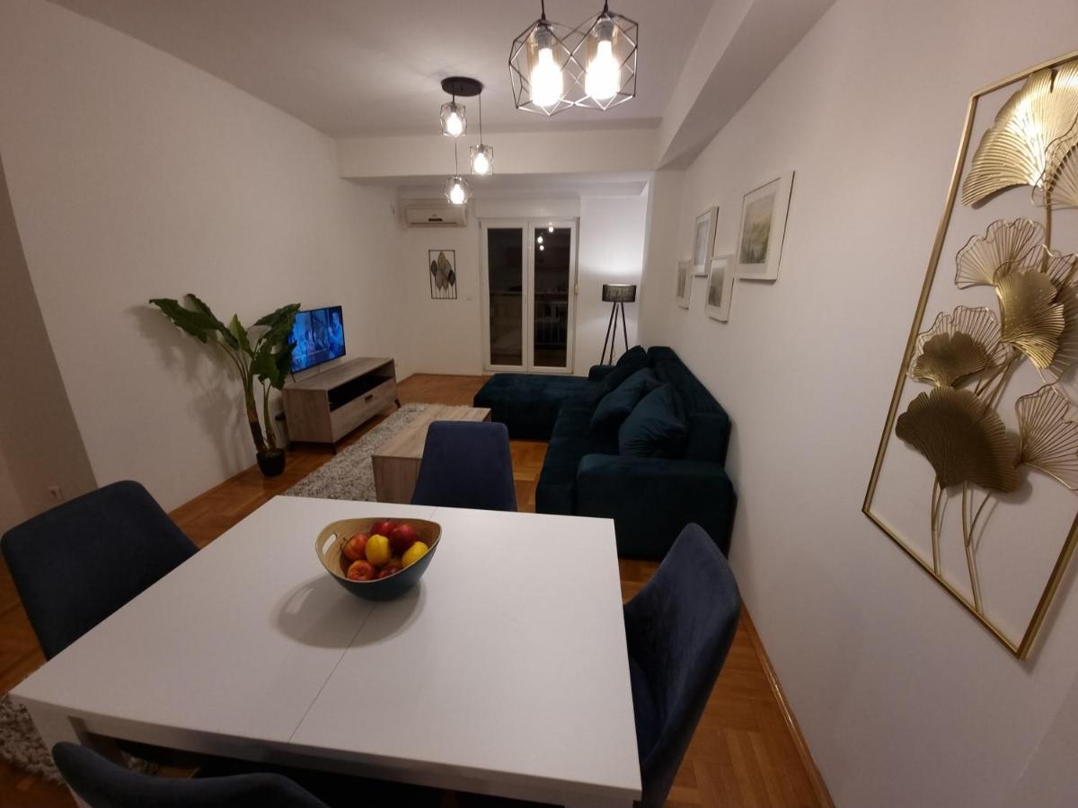 Big Apartment Podgorica Exterior foto
