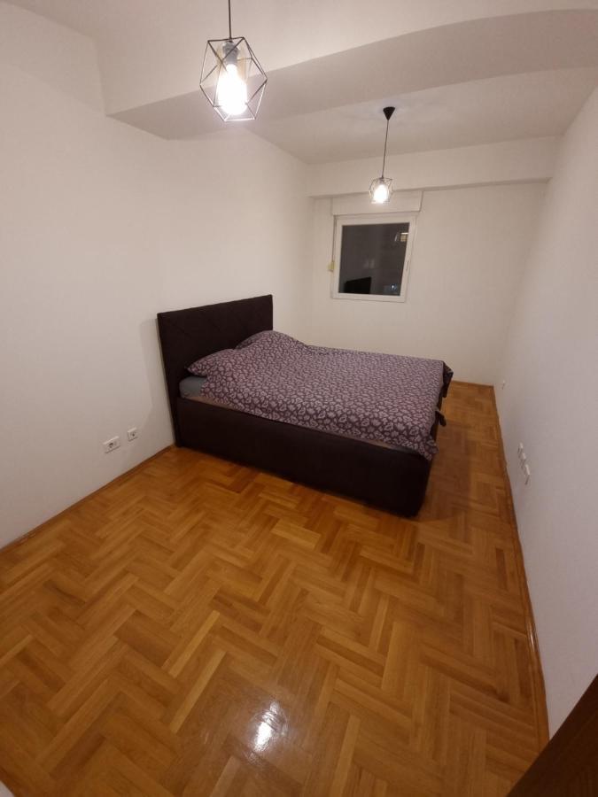 Big Apartment Podgorica Exterior foto