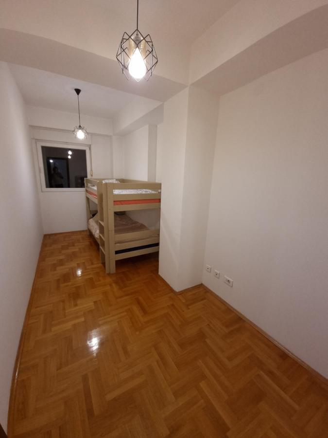 Big Apartment Podgorica Exterior foto
